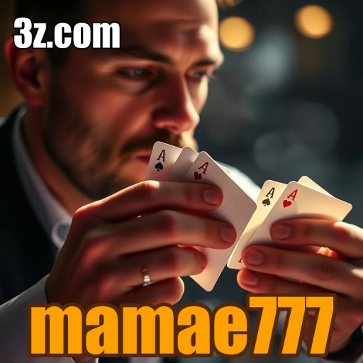 Experiência de Signup no mamae777 para Novos Jogadores